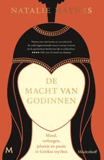 De macht van godinnen 9789029099288 Natalie Haynes, Verzenden, Zo goed als nieuw, Natalie Haynes