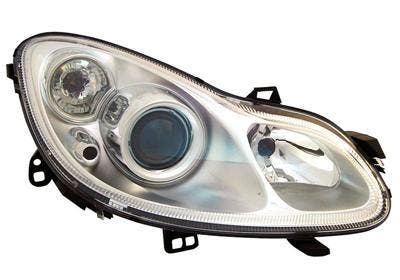 Smart Fortwo 2007-2014 Koplamp Rechts (Koplampen), Autos : Pièces & Accessoires, Éclairage, Envoi