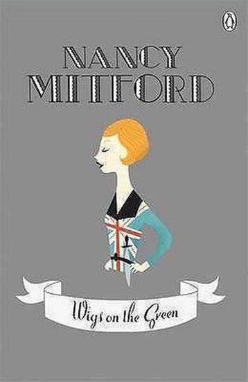 Wigs on the Green 9780141047461 Nancy Mitford, Verzenden, Gelezen, Nancy Mitford