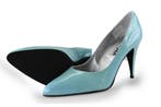 Bloom Pumps in maat 41 Blauw, Kleding | Dames, Schoenen, Pumps, Zo goed als nieuw, Bloom, Verzenden