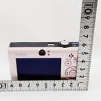 Canon IXY DIGITAL 201S Digitale camera