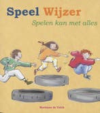 Speel Wijzer 9789066659049 M. de Valck, Verzenden, Gelezen, M. de Valck