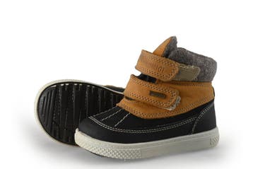 Primigi Enkellaarzen Jongens in maat 22 Overig, Verzenden, Jongen of Meisje, Zo goed als nieuw, Schoenen