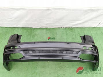 Achterbumper Audi A6 C8 S-Line 4K9 4K9807511C 4K0807521B, Verzenden