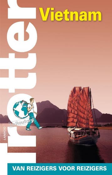Trotter Vietnam / Trotter 9789401440134, Verzenden, Gelezen