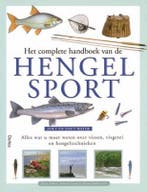 Het complete handboek van de hengelsport 9789024376612, Boeken, Verzenden, Gelezen, T. Miles