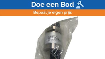 Bieden: Marine-Grade Rotary Replacement Part for, Watersport en Boten, Ophalen of Verzenden, Nieuw