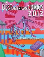 The Best American Comics 9780547691121 Francoise Mouly, Boeken, Verzenden, Zo goed als nieuw, Francoise Mouly