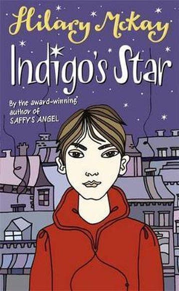 Indigos Star 9780340875780 Hilary Mckay, Verzenden, Hilary Mckay