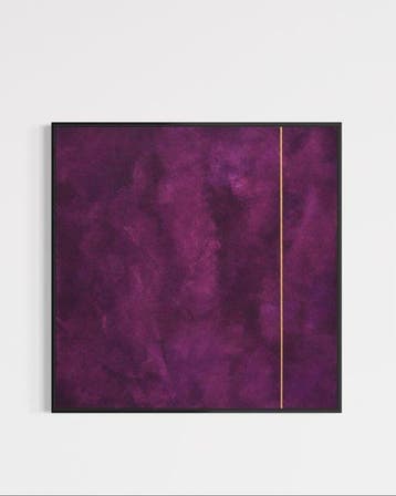 Dorota Kozak - Silent Structure No.7 | XL Contemporary
