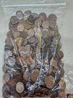 Belgique. 20 en 50 centimes (Sans prix de réserve)