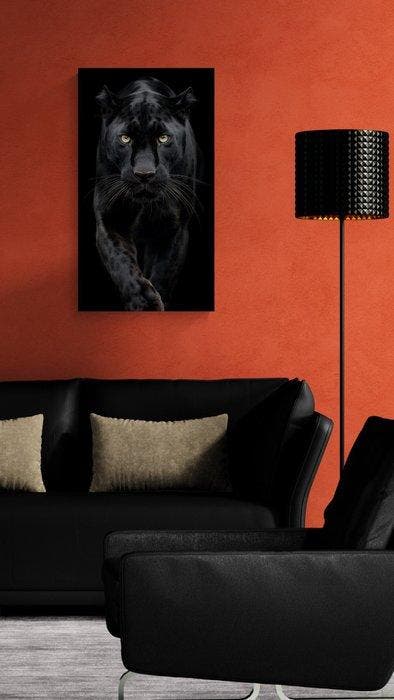 JD Paris - #3 - Wild Frimousses, Antiek en Kunst, Kunst | Designobjecten