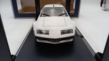 Norev 1:18 - Modelauto - Renault Alpine A310 1981 -, Nieuw