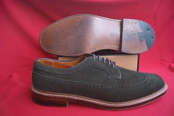 Alden - Chaussures à lacets - Taille : EU 46, Nieuw