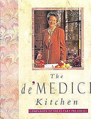 The De' Medici Kitchen - Stucchi, Verzenden, Nieuw