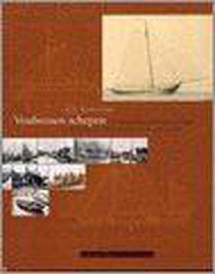Verdwenen schepen 9789057302985 G.J. Schutten, Boeken, Techniek, Gelezen, Verzenden
