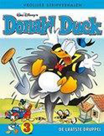 Vrolijke stripverhalen 3 / Vrolijke stripverhalen van Donald, Verzenden, Gelezen, Disney