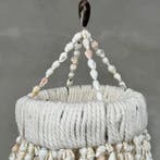 NO RESERVE PRICE - SL20 - Stunning Shell Chandelier -, Antiek en Kunst