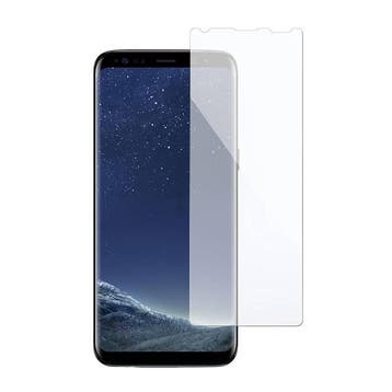 Samsung Galaxy S8 Screen Protector Tempered Glass Film, Verzenden, Nieuw