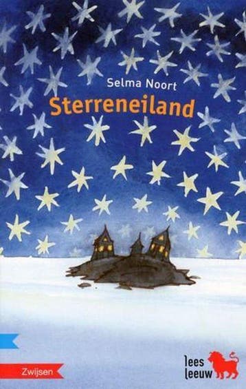 Sterreneiland - Noort, Verzenden, Nieuw