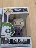 Funko - Funko Pop - lot - Art the Clown #1796 + The Joker