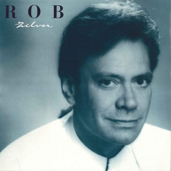 Rob de Nijs - Zilver, CD & DVD, Vinyles | Pop, Envoi