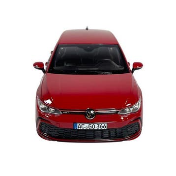 Norev 1:18 - Voiture miniature - Volkswagen Golf GTI 2020