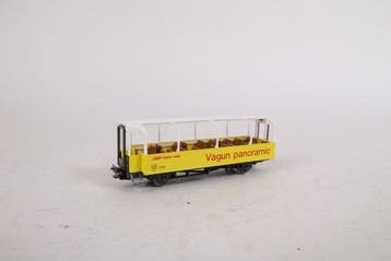 Kato N - Wagon de train miniature (5) - Divers wagons de la, Hobby en Vrije tijd, Nieuw
