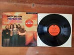 Earth & Fire and related, Gruppo Sportivo an Sweet DBuster, CD & DVD