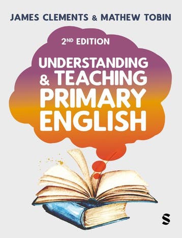 Understanding And Teaching Primary English | Nieuw, Verzenden, Nieuw, James Clements; Mathew Tobin