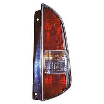 Subaru Justy 2007-2010 Achterlicht Rechts (Achterlampen), Verzenden, Nieuw