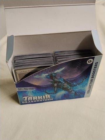 Wizards of The Coast - 149 Box - Magic: The Gathering, Hobby & Loisirs créatifs