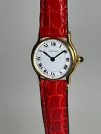 Cartier - Riviera - 78248 - Dames - 1980-1989, Nieuw