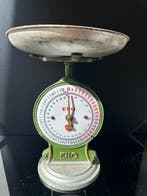 Ginge-Raadvad - Balance de cuisine - fonte - pour l’assureur, Antiquités & Art