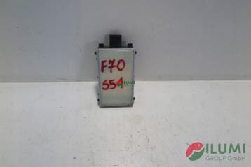 Radar sensor rijstrook assistent BMW F70 5B551E5, Verzenden, Gebruikt, BMW