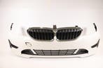BMW 3 Serie G20 G21 Complete voorbumper Luxury 7468359, Ophalen of Verzenden