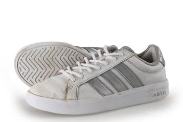 Adidas Sneakers in maat 39½ Wit, Verzenden, Sneakers