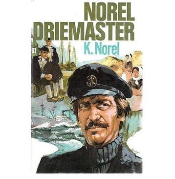 Norel Driemaster: De bakens verzet, Verzenden, Nieuw