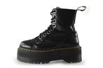 Dr. Martens Laarzen in maat 38 Zwart, Hoge laarzen, Verzenden, Zwart, Dr. Martens