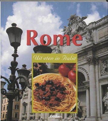 Rome - Bardi, Verzenden