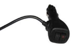 sigarettenplug aan/uit plus patroon schakelaar, Auto-onderdelen, Ophalen of Verzenden, Nieuw