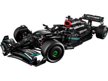LEGO Technic Mercedes-AMG F1 W14 E Performance - Bouwset -, Verzenden
