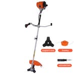 Kibani 4-Takt Bosmaaier Benzine - Kantenmaaier - Grastrimmer, Tuin en Terras, Hand-tuingereedschap, Nieuw, Kibani