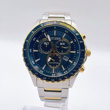 Citizen - Eco-Drive - Sans prix de réserve - H500-S103657 -