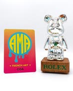 AMA • Pope (1985) - Aurora Borealis - Rolex
