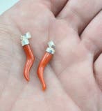 Koraal Koraal - Corallium rubrum (Zonder minimumprijs)