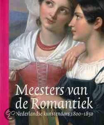 Meesters van de Romantiek 9789040090967, Verzenden, Gelezen