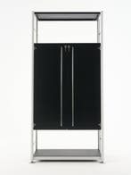 Wilkhahn - Kabinet - Aluminium, Staal, Hout - Kast,