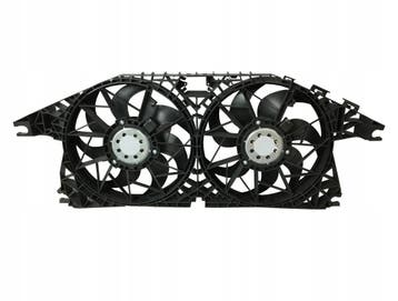 MERCEDES VITO W639 12-14 Airco Ventilator 6395001093 OEM, Verzenden