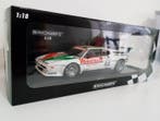 Minichamps 1:18 - Voiture de course miniature - BMW M1, Hobby en Vrije tijd, Nieuw